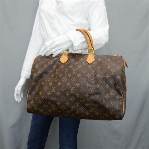 sito louis vuitton speedy 40|authentic louis Vuitton Speedy 40.